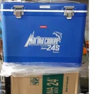 Lion Star Cooler Box Marina 24S (22 Liter) Kotak Es Krim Wadah