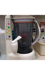 貴夫人生機萃取機