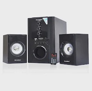 Loa Soundmax A960 (2.1) - Hàng trưng bày