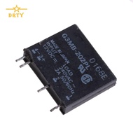 G3MB-202P 12V Relay Switch - 1 Piece