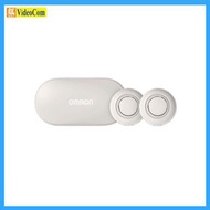 OMRON - OMRON HZK-001 電子溫灸儀 (無煙+三檔石墨烯加熱+充電+20片艾貼) **平行進口**