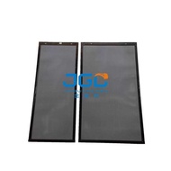 Kobelco 75 140 200 210 250 350-6E-8 Super 8 Excavator Parts Water Tank Radiator Dust Filter