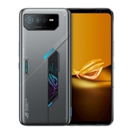 Asus ROG Phone 6D (12+256GB) สมาร์ทโฟน - Space Gray