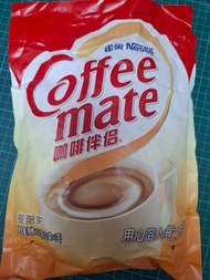 雀巢咖啡伴侶 Nestlé Coffee mate
