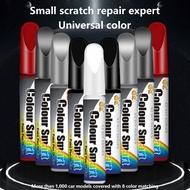 Cars Touch Up Paint Pen Car Paint Scratch Repair Scratch Removal Fill Paint Pen Quick &amp; Easy Solution To Repair Minor Automotive Scratches 12ML