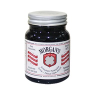 Lose Money ~ Clearance ~ Morgans Yupi Mens Styling Hair Oil Pomade Hair Clay Fluffy Gel