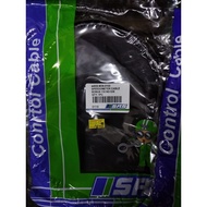 SYM BONUS 110 SPORT BONUS bound Sr disc brake drum brake  cable meter