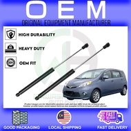 Perodua Alza Rear Bonnet Damper , Bonnet Absorber High Quality & Heavy Duty