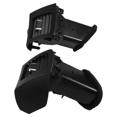 Dashboard Air Vent Outlet For Toyota Land Cruiser Prado LC120 Lexus GX470 02-09 Air Conditioning Con