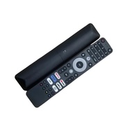 Voice Remote Control for CHIQ CH230419B1 L40QG7V U55QM8G U75QF8TG U85QF8TG U98QF8TG U43H7C U50QM8G U