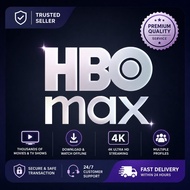 HBO MAX MOVIE 4K(MONTHLY SUBSCRIPTION)