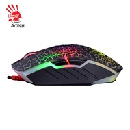 Mouse BLOODY SC Gaming A70 CRACK Light Strike-Mouse Gaming