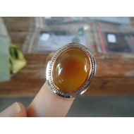 Natural Yemen Honey Ring 6 Code A155