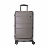 CAGGIONI กระเป๋าเดินทาง ทรงสลิมสูง รุ่นเอสเปซทรังค์ ( Espace Trunk ) C23062