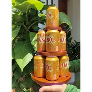 THREE-FLOOR BEER TOWER