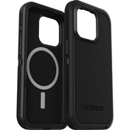 OTTERBOX DEFENDER XT IP 15  - BLACK
