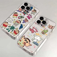 cover For OPPO Reno 13 Pro 13f 12F 11F 11 12 10 Plus A3X A60 A78 A58 A35 Phone Casing Silicone Pajam