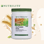 Amway Nutrilite Soy Protein Drink - 450g - 100% Amway Original Supplement