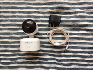 網路監視器 EbitCam E2-XH WiFi PTZ Cloud Camera 功能都正常