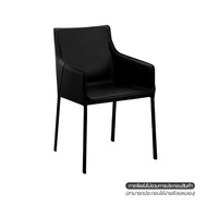 LIFESTYLE เก้าอี้ SANITO BK 54x60x86x47