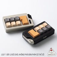 Mini Keyboard Toy - Decorative Toy - Not a Keyboard