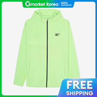 New Balance | แจคเกต New Balance UNI RC Windbreaker รน NBNAF45803-41