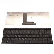JP Laptop Keyboard FOR Toshiba Dynabook B25/11MB B35/M B55/A B45/A R35/M R35/P Satellite C50-B Keybo