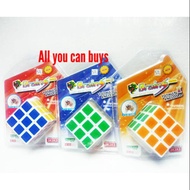 Rubik's Cube Magic 3 x 3 Original