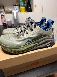 Olympus 6 Altra