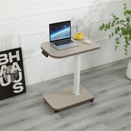 BilBil 28-32 inches  Mobile Electric Standing Desk standing Table