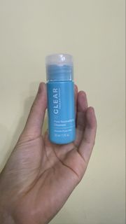 Paula’s Choice Pore Normalizing cleanser