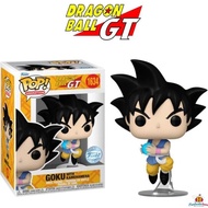 Funko Pop Animation Dragon Ball GT - Goku with Kamehameha 1634