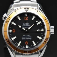 Omega planet ocean 45mm not Rolex