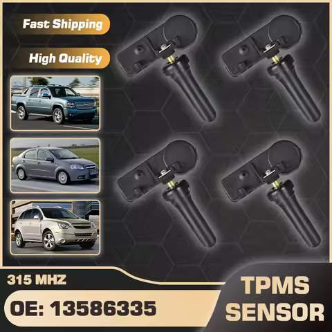 For Chevrolet Avalanche Chevy Aveo Aveo5 Chevy Captiva Sport Chevy Cobalt Chevy Express HHR 2007-201