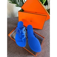 Authentic Hermes Egerie sandal