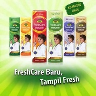 Fresh care