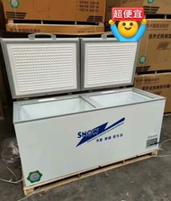 急凍櫃@商用臥式@冷凍櫃@凍肉櫃Freezer