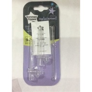 Tommee Tippee Replacement Straw + Brush