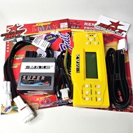 CDI IMAX 2 SUPER 52 STEP & REMOTE BRT F1ZR BYSON YZ 125 DC YZ125 YAMAHA 125 Z