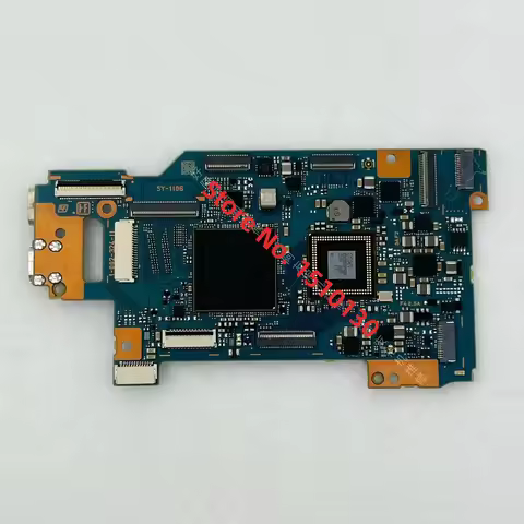 Repair Part For Sony A6600 ILCE-6600 Main Board Motherboard SY-1106 A-5011-949-A