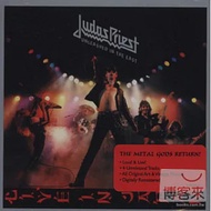 Judas Priest / Unleashed in the East (Remastered)