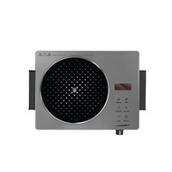 (Live)YOTEX  เตาแม่เหล็กไฟฟ้า เตาเซรามิคไฟฟ้า เตาไฟฟ้าเซรามิค 3500W เหมาะสำหรับหม้อทุกประเภท ระบบทัช