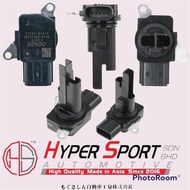 PERODUA  MYVI D20M NEW BEZZA ARUS AVANZA FE653 F654 AIR FLOW SENSOR  (5PIN)（22204-BZ010）