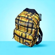 CONVERSE GO LO BACKPACK กระเป๋าเป้คอนเวิร์ส กระเป๋าเป้มินิ