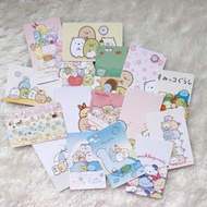 Ezlink Card Sticker - SUMIKKO GURASHI