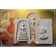 Lp Pae , Phra Somdej Har Chan , BE 2515
