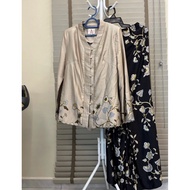 Ariani Kurung Set ibu