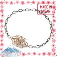 【Made in Japan】【agete】K5/Silver Bracelet・1025311430498999