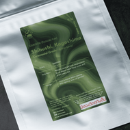 SOFUTO CREAM | ผงมัทฉะญี่ปุ่นแท้ เกรดพิธีการ ซาเอะมิโดะริ เมืองชิบูชิ (Saemidori-Shibushi Kagoshima)