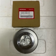 AUTO CLUTCH HOUSING EX5 DREAM EX5 CLASS E BONUS 110 WAVE100 100R CLUTCH HOUSING AUTO